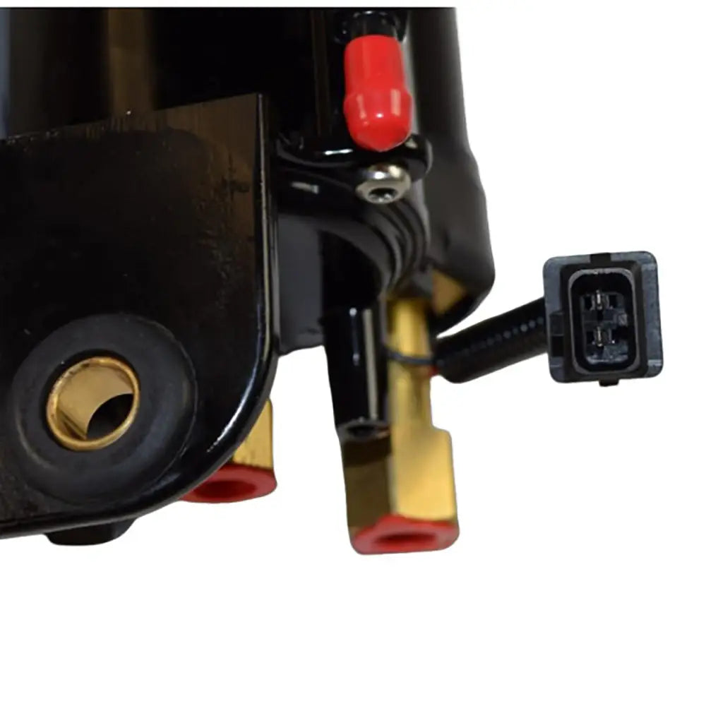 Regitar USA Marine Fuel Pump Assembly f/Volvo Penta: 4.3L Through 5.7G1 Engines [RFP001]