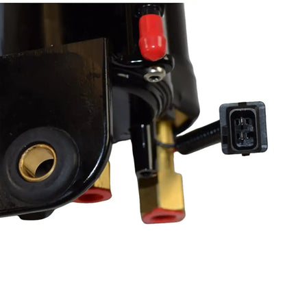 Regitar USA Marine Fuel Pump Assembly f/Volvo Penta: 4.3L Through 5.7G1 Engines [RFP001]