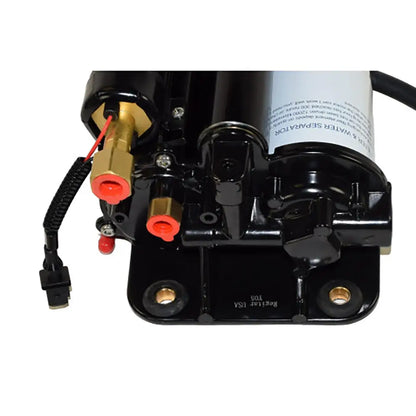 Regitar USA Marine Fuel Pump Assembly f/Volvo Penta: 4.3L Through 5.7G1 Engines [RFP001]
