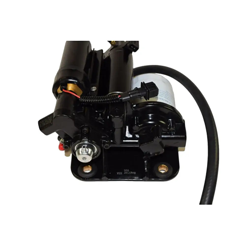 Regitar USA Marine Fuel Pump Assembly f/Volvo Penta: Fits Most 8.1L Engines [RFP002]