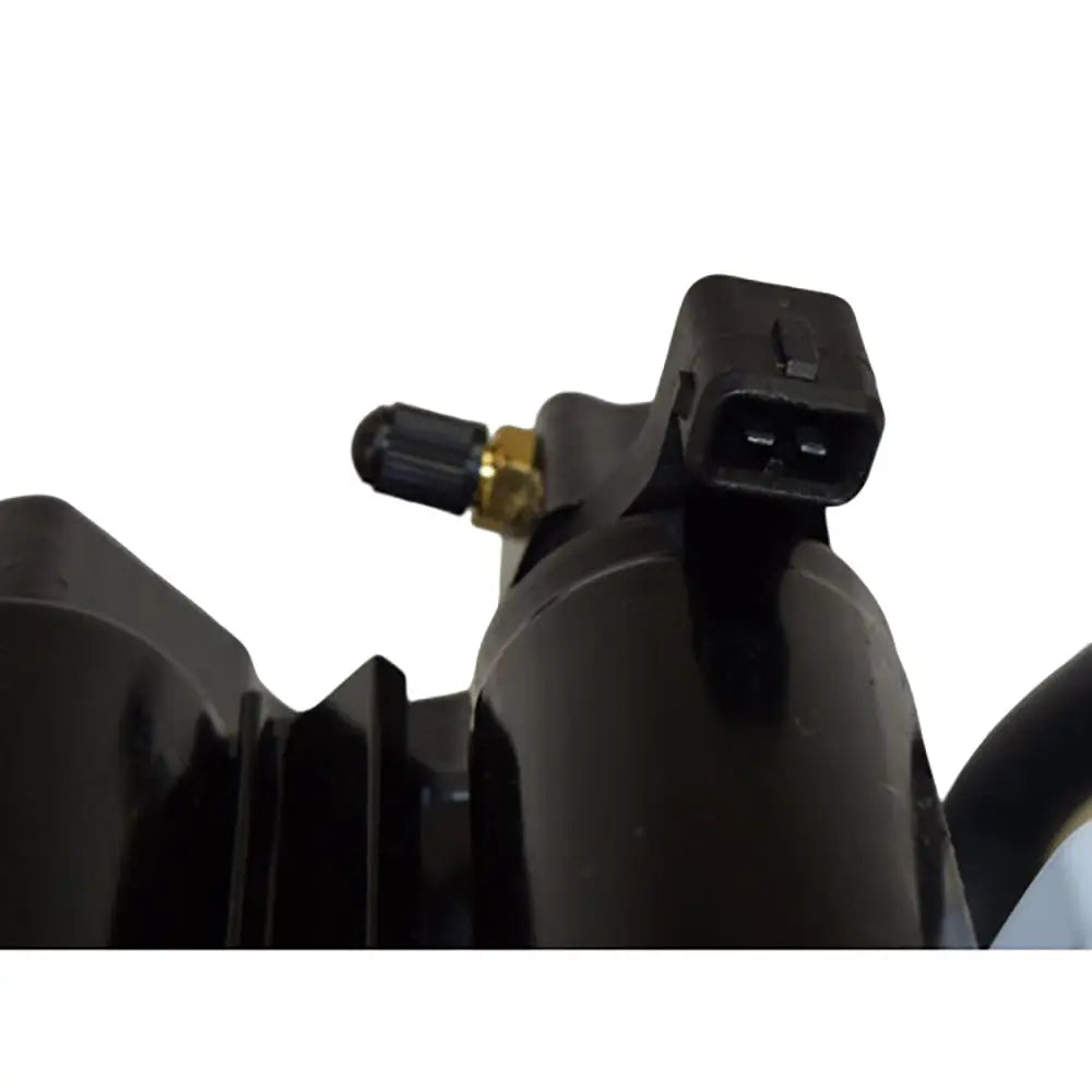 Regitar USA Marine Fuel Pump Assembly f/Volvo Penta: Fits Most 8.1L Engines [RFP002]