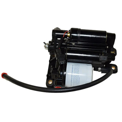 Regitar USA Marine Fuel Pump Assembly f/Volvo Penta: Fits Most 8.1L Engines [RFP002]