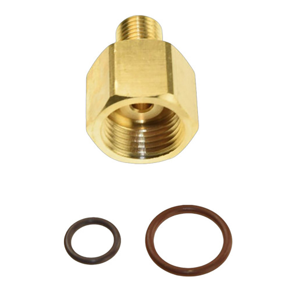 Regitar USA Marine Fuel Pump Assembly f/Mercury/Mercruiser Engines: Fits MCM/MIE 4.3L/V6 &amp; 5.0L/V8 Gen+ &amp; Some 350 ci Carburetors