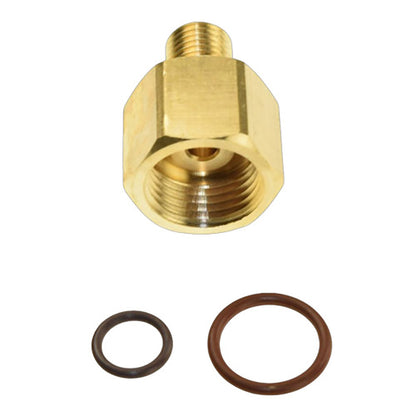 Regitar USA Marine Fuel Pump Assembly f/Mercury/Mercruiser Engines: Fits MCM/MIE 4.3L/V6 &amp; 5.0L/V8 Gen+ &amp; Some 350 ci Carburetors