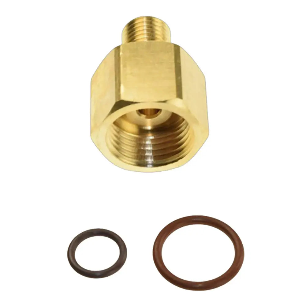 Regitar USA Marine Fuel Pump Assembly f/Mercury/Mercruiser Engines: Fits MCM/MIE 4.3L/V6  5.0L/V8 Gen+  Some 350 ci Carburetors [RFP003]