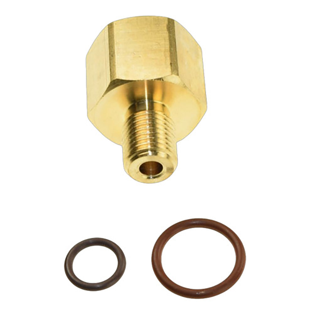 Regitar USA Marine Fuel Pump Assembly f/Mercury/Mercruiser Engines: Fits MCM/MIE 4.3L/V6 &amp; 5.0L/V8 Gen+ &amp; Some 350 ci Carburetors
