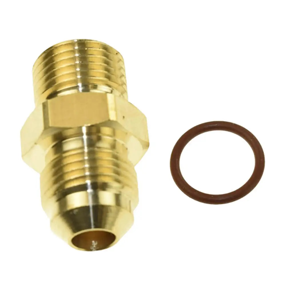 Regitar USA Fuel Pump Assembly f/Mercury  Mercruiser Engines w/High-Pressure Pump [RFP007]