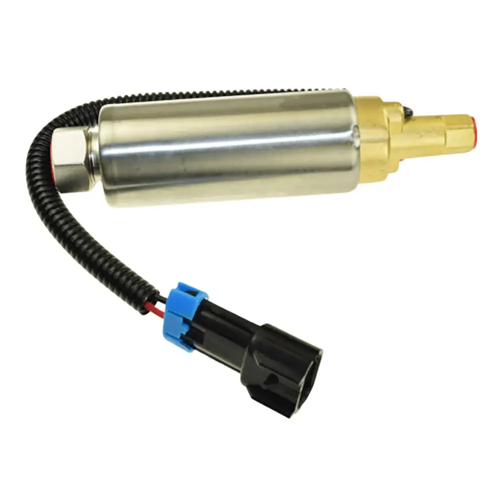 Regitar USA Fuel Pump Assembly f/Mercury  Mercruiser Engines w/High-Pressure Pump [RFP007]