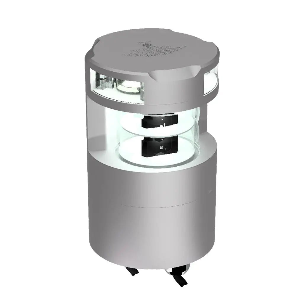 Lopolight 6nm Double Masthead + 3nm 360 Degree Light [300-138+300-112G2]