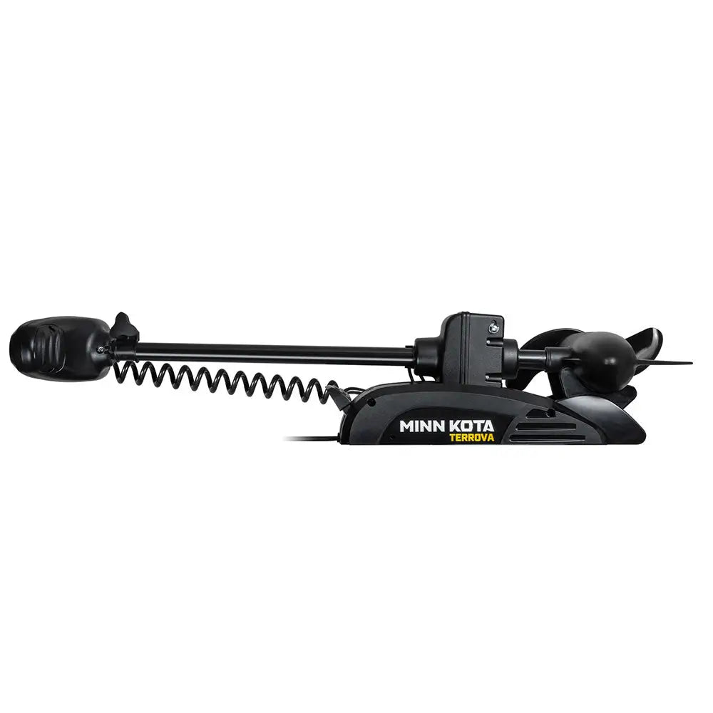 Minn Kota Kayak Terrova 55 Trolling Motor w/Micro Remote - 12v - 55 LBS - 36" [1358340]
