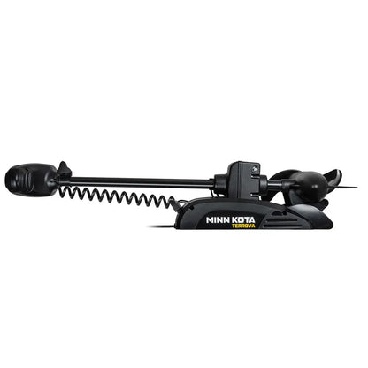 Minn Kota Kayak Terrova 55 Trolling Motor w/Micro Remote - 12v - 55 LBS - 36" [1358340]