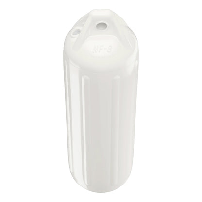 Polyform NF-3 Heavy-Duty Twin Eye 5.6" x 19" - White