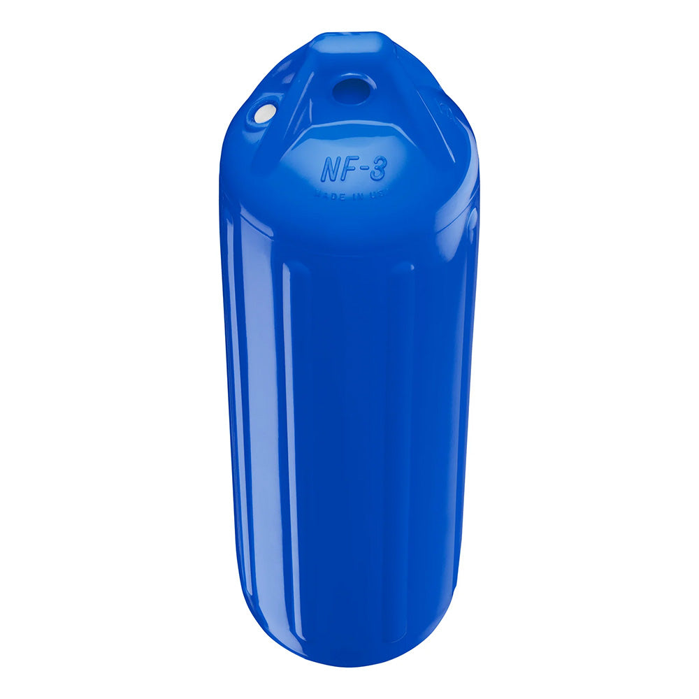 Polyform NF-3 Heavy-Duty Twin Eye 5.6" x 19" - Blue