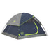 Coleman Sundome 4-Person Camping Tent - Navy