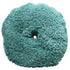 Presta Green Double-Sided Wool Light Cutting/Polish Pad - 9"
