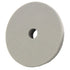 Presta PACE Grey Foam Heavy Cut Pad - 5.5"