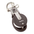 Barton Large Snatch Block f/Yachts Up to 40&