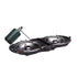 Coleman Fold N Go Propane Camping Stove - Black