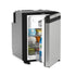 Dometic NRX 50S Compressor Refrigerator - 50L - Matte Stainless Steel