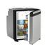 Dometic NRX 60S Compressor Refrigerator - 60L - Matte Stainless Steel