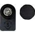 Secure Outdoors Elite Lock - Single - Receiver Lock - 5/8" - Black