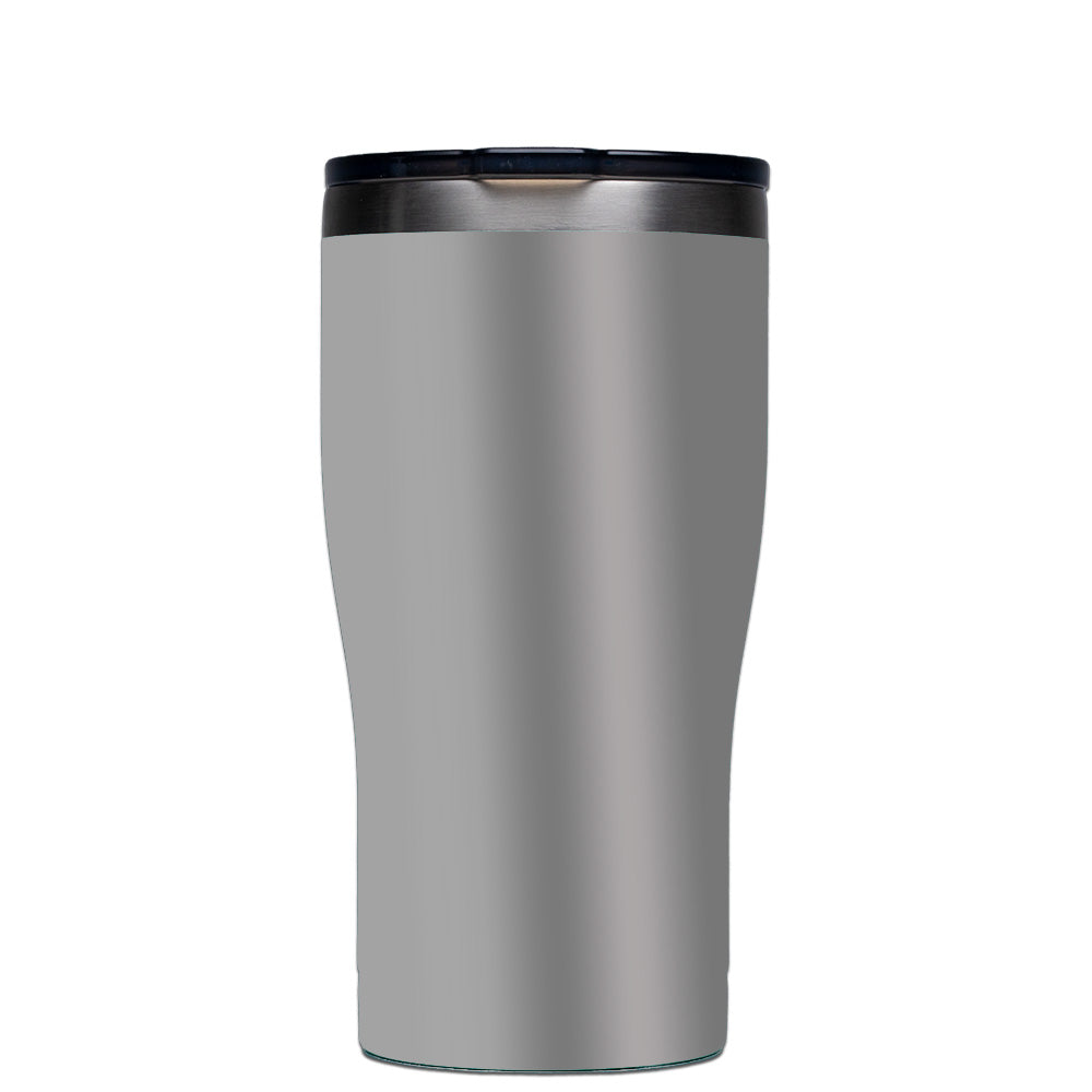 Toadfish Non-Tipping 20oz Tumbler - Graphite