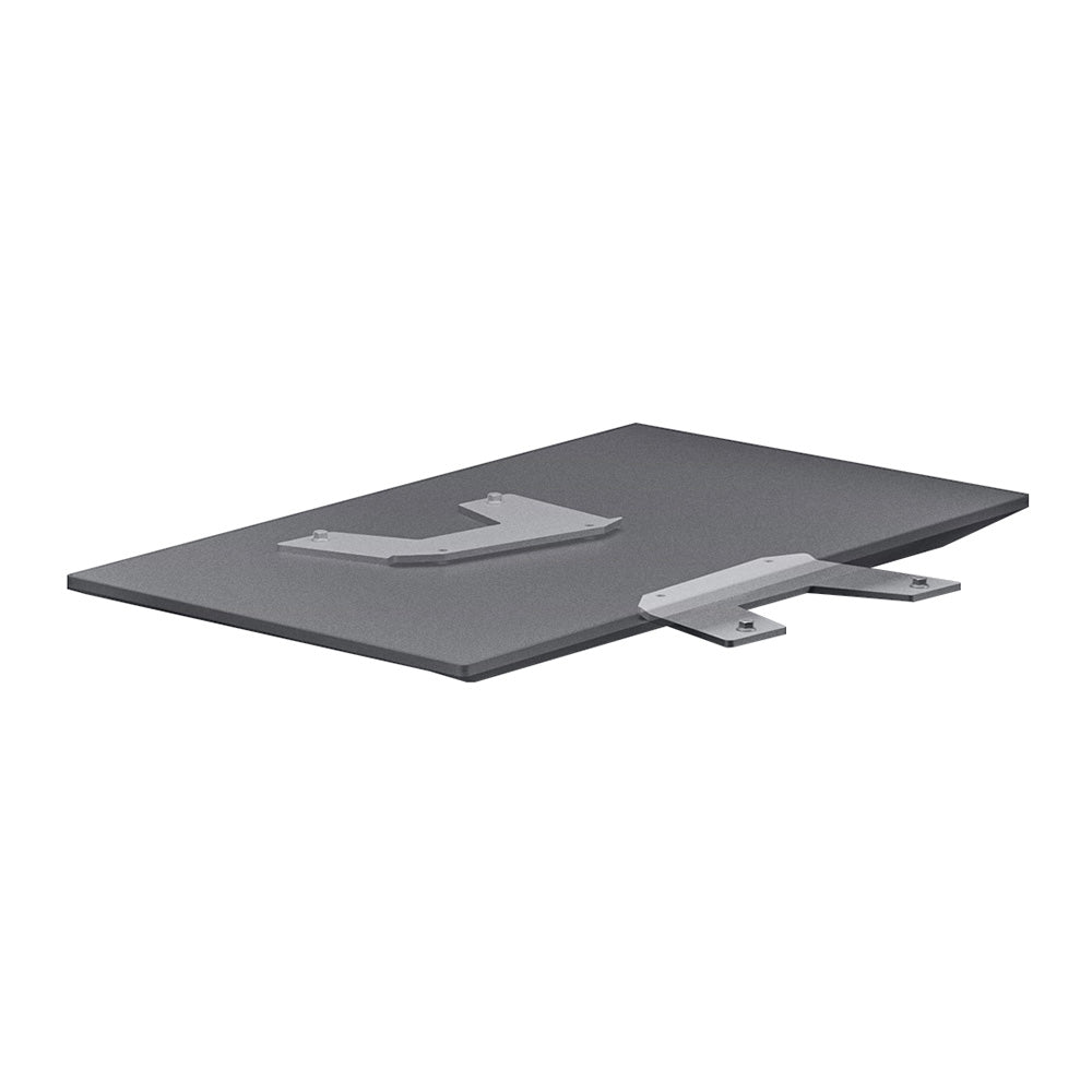KVH Starlink Performance Gen 3 Kit - Flat Mount w/Router
