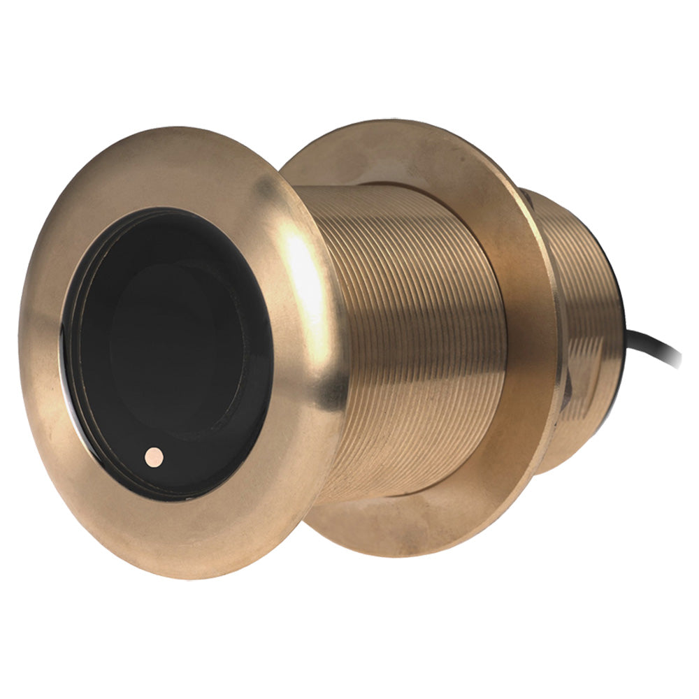 Airmar B60 12 Degree Tilt Thru Hull Req Mix &amp; Match Cable