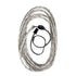 Rupp Dredge Retrieval Rope w/Pulleys