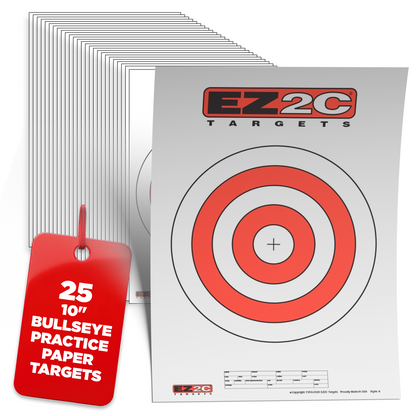 EZ2C Targets 
