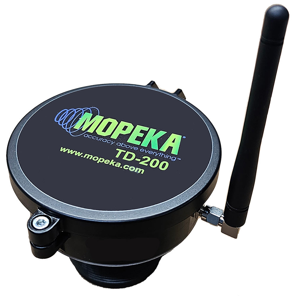 Mopeka TD200 BLE - LR 4&