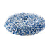 RUPES Twisted Wool Polishing Pad f/Rotary Polisher 200mm