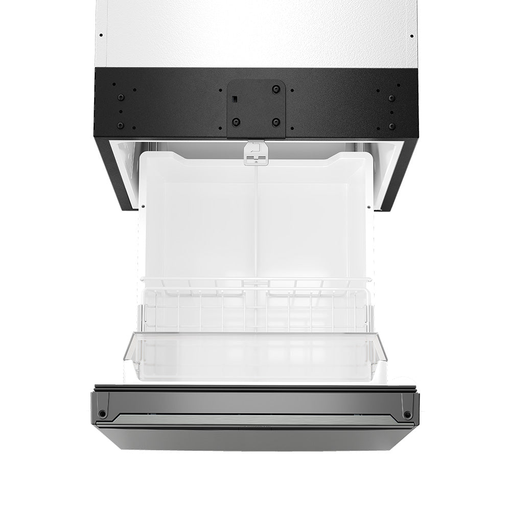 Dometic NRX 50C Drawer Refrigerator - 50L - Dark Grey