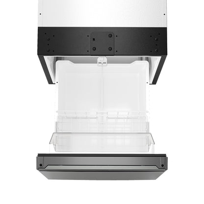 Dometic NRX 50C Drawer Refrigerator - 50L - Dark Grey