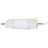 Luhr-Jensen Money Roll Flasher - 8-1/4" - Chrome Scale