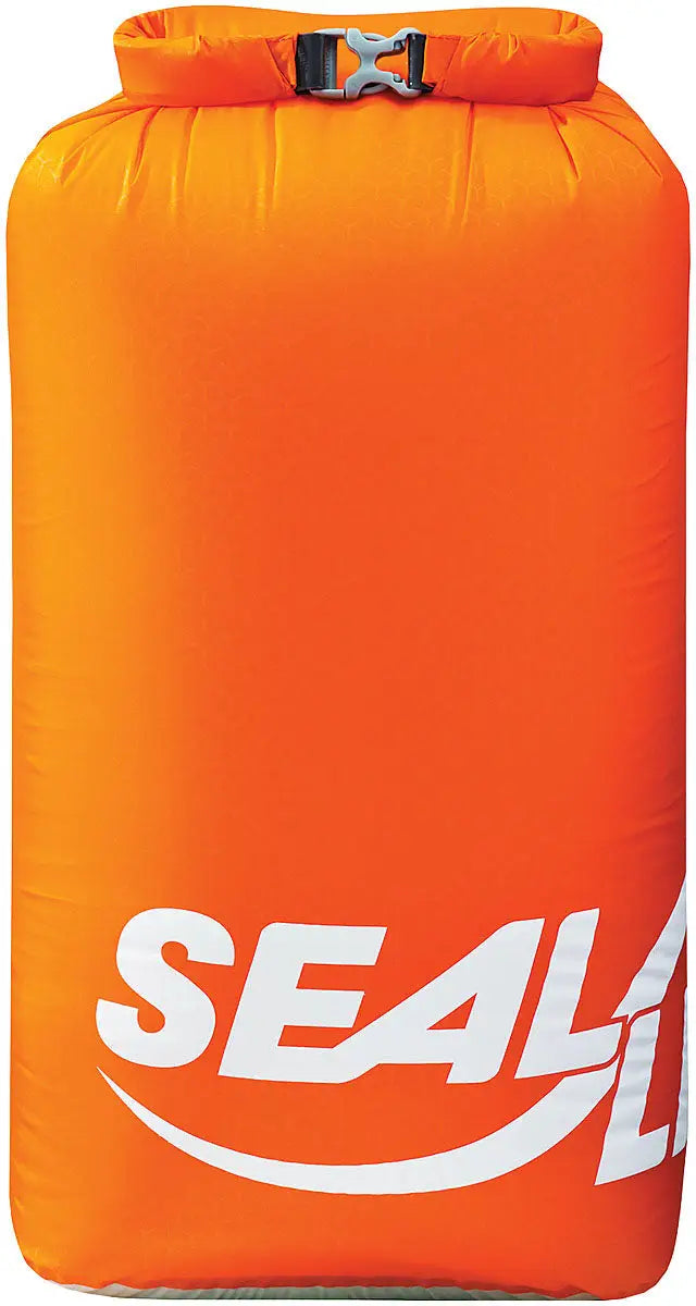 Blocker Dry Sack 20 L Orange
