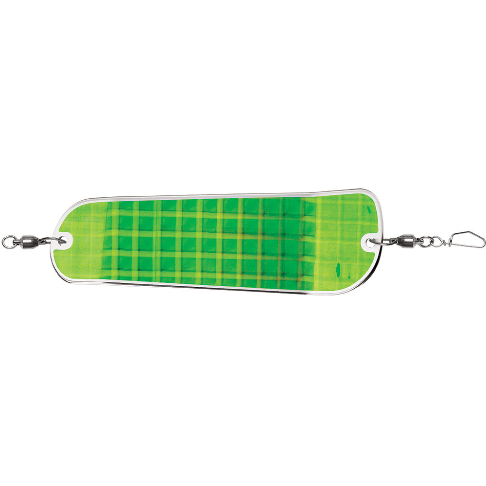 Luhr-Jensen Money Roll Flasher - 11" - Brandon&