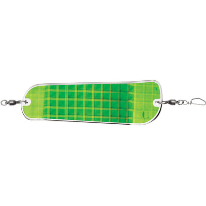 Luhr-Jensen Money Roll Flasher - 11" - Brandon&