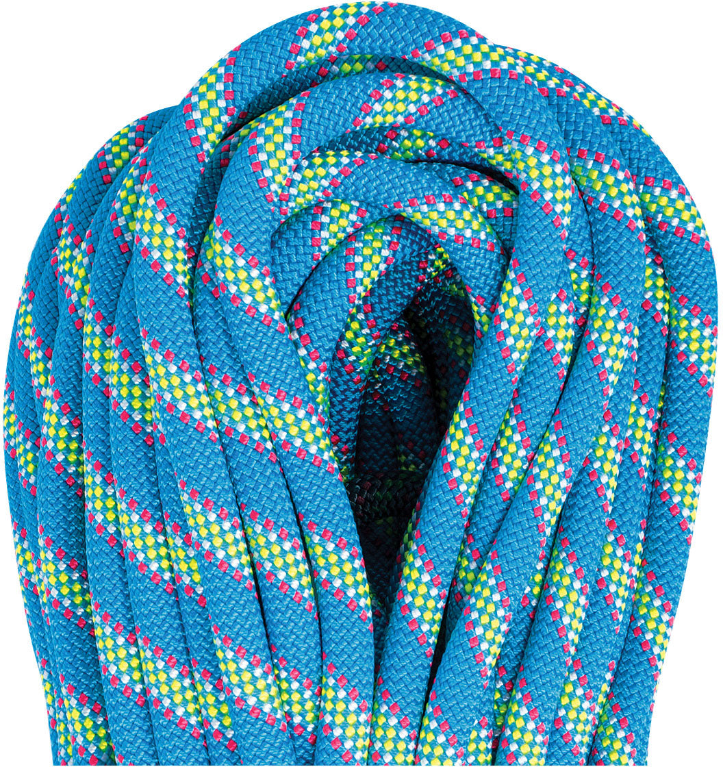 BEAL Zenith 9.5 Mm X70 M Blue Classic Climbing Rope