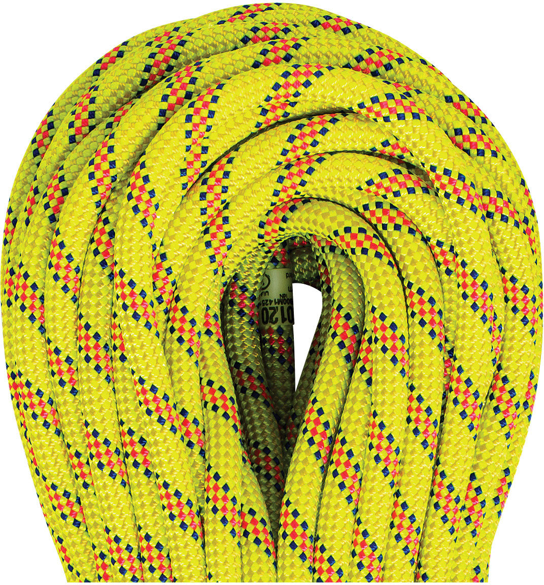BEAL Karma 9.8 mm x 70 m Climbing Rope