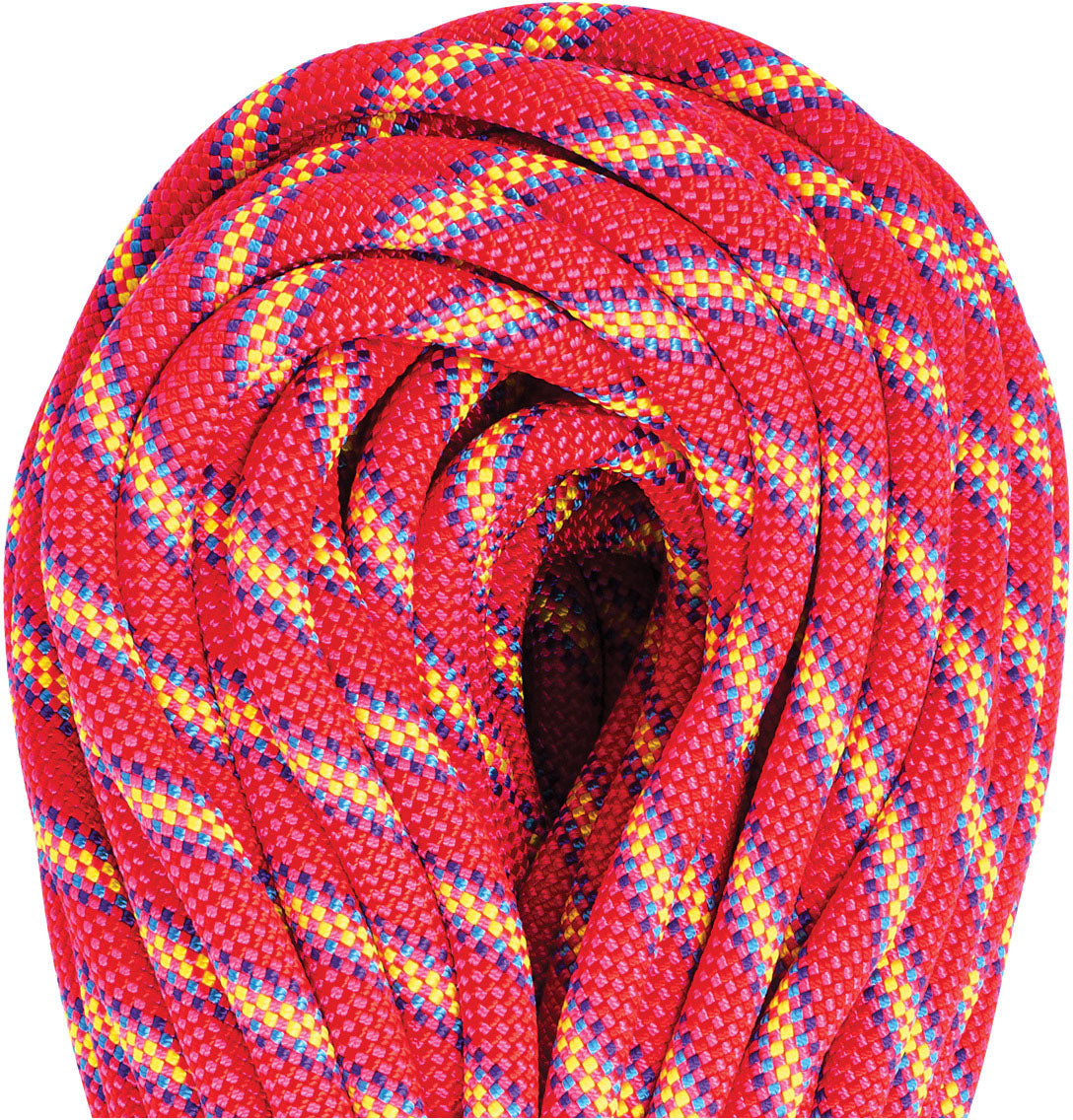 BEAL Virus 10 mm x 60 m Climbing Rope - Pink