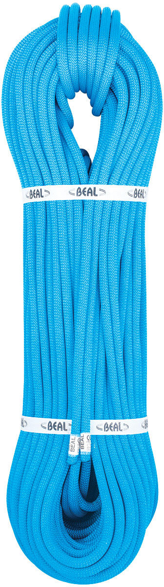 BEAL Opera 8.5mm x 70m Blue UC DC Climbing Rope
