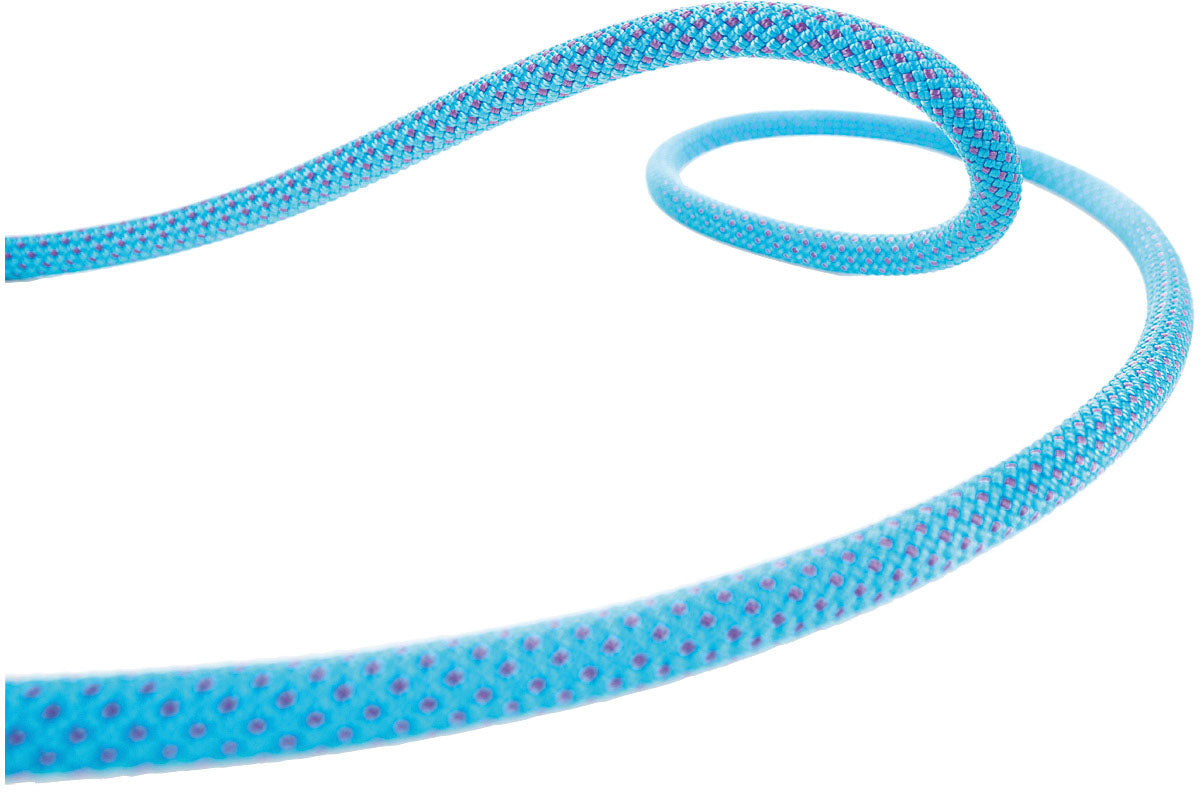 BEAL Opera 8.5 mm x 50 m Blue UC GD Climbing Rope
