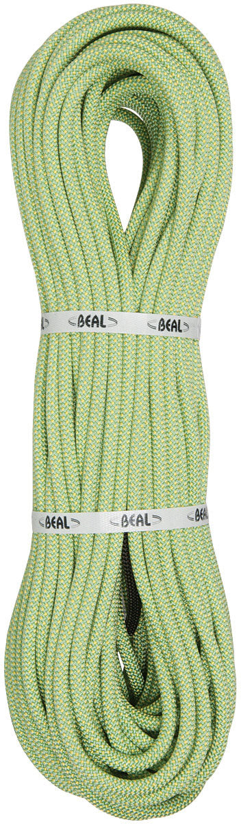 BEAL Stinger 9.4 Mm X60 M Anis Uc DC Climbing Rope