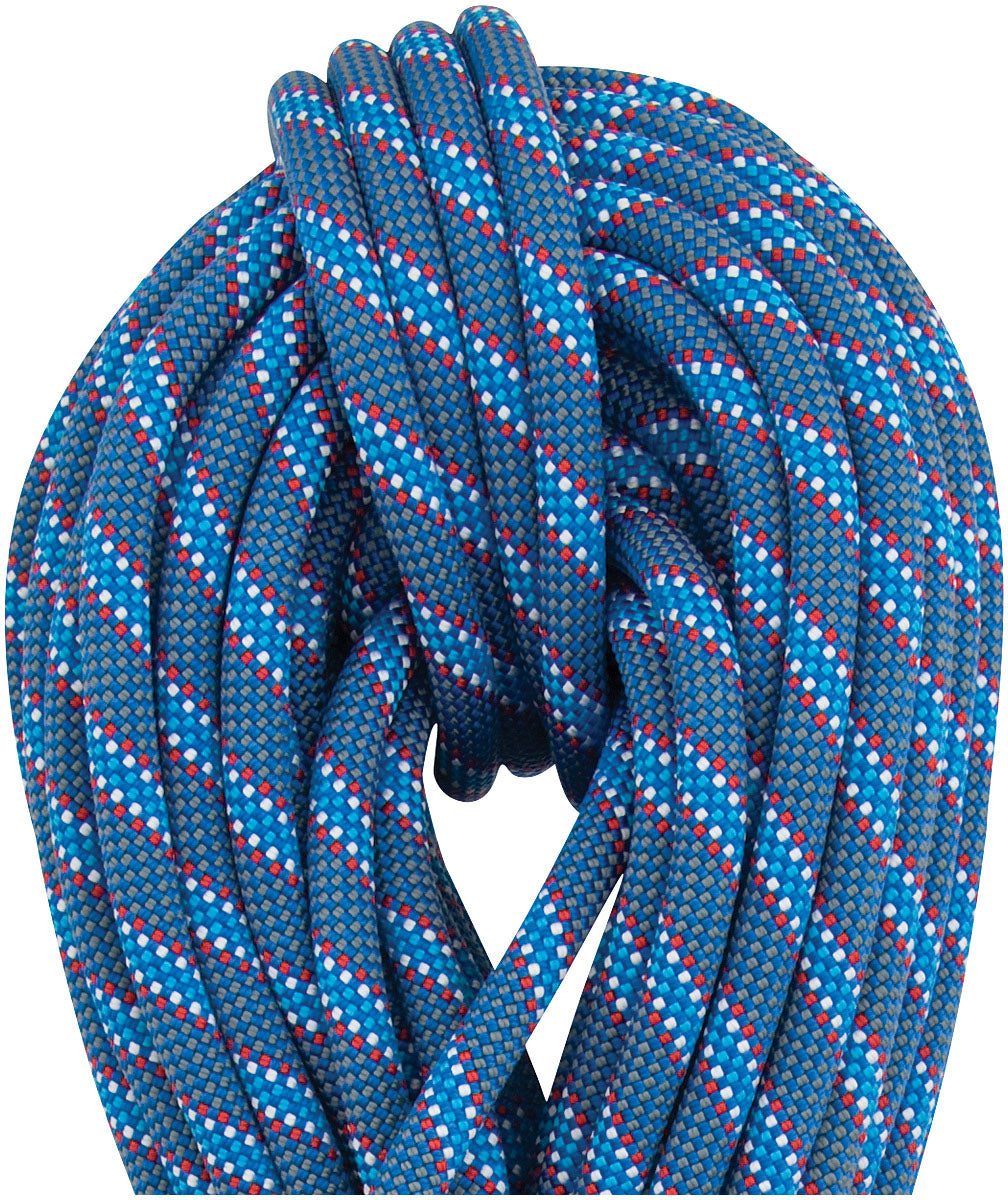 BEAL Flyer II 10.2 mm x 70 m Rope - Petblue DC