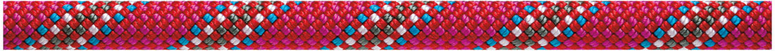 BEAL A PO Llo Ii 11mm x 60m Red Dynamic Rope