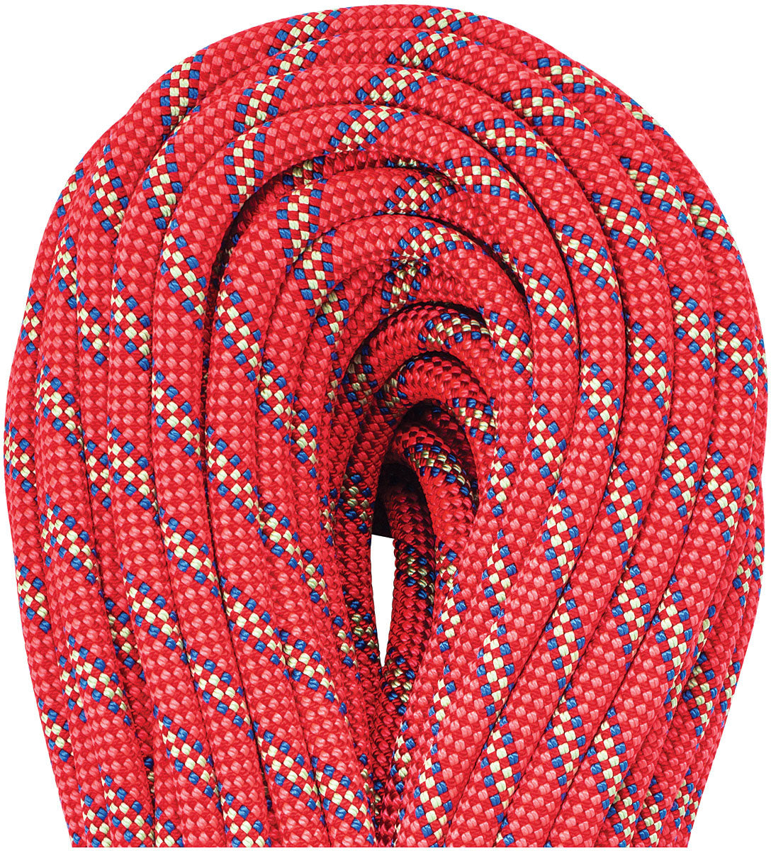 BEAL Booster 9.7 Mm x 60 M Orange UC GD Climbing Rope