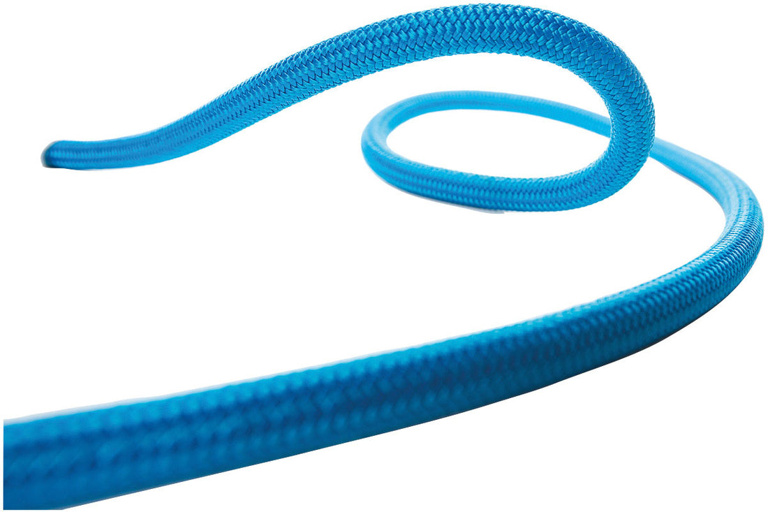 BEAL Wall Master 10.5mm x 30m Blue Climbing Rope