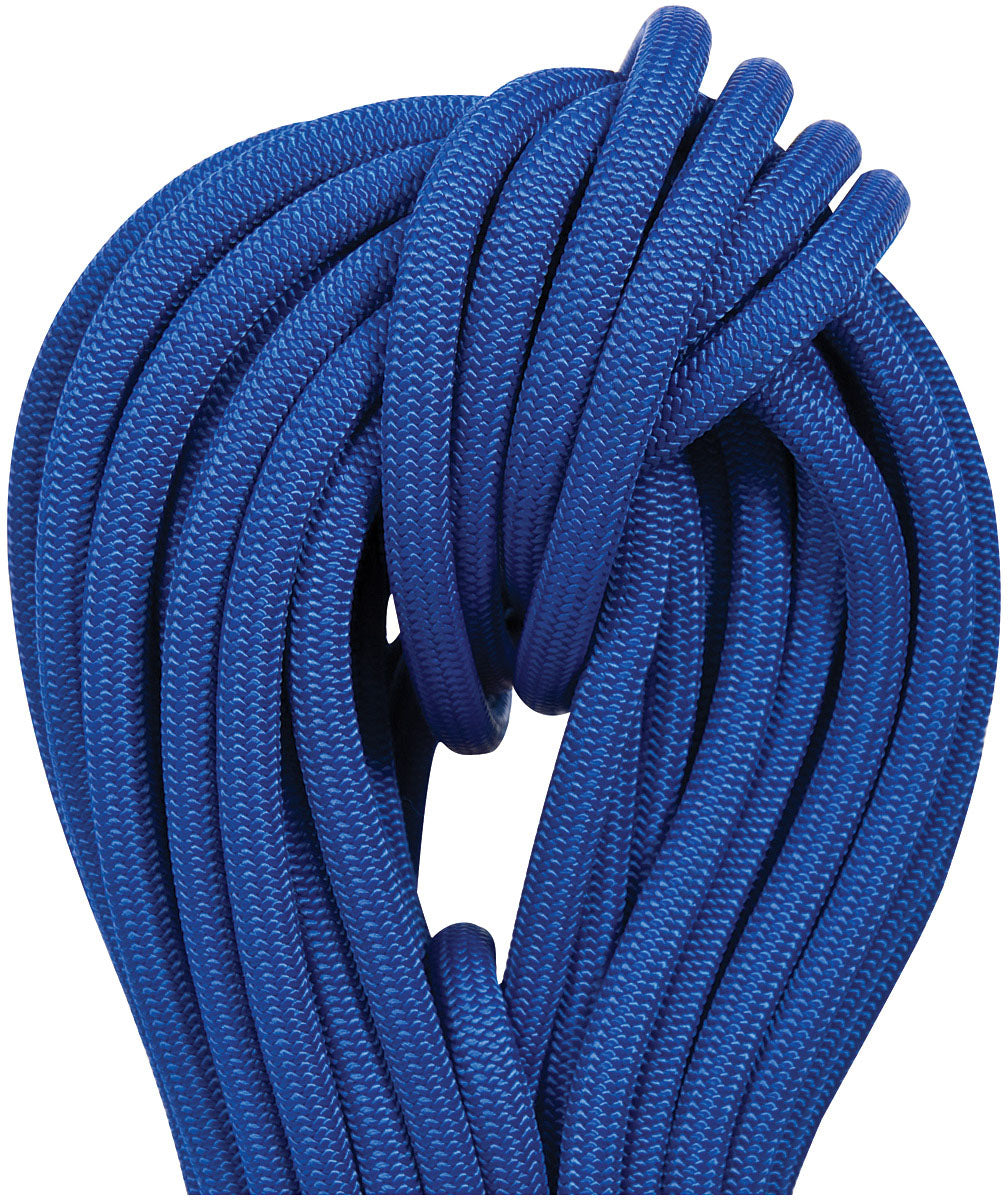 BEAL Wall School 10.2 mm x 200 m Blue Climbing Rope