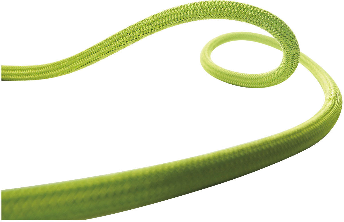 BEAL Wall School 10.2 mm x 200 m Green Climbing Rope